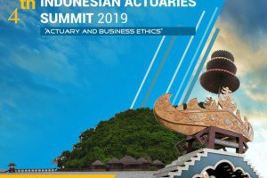 4th Indonesian Actuaries Summit 2019