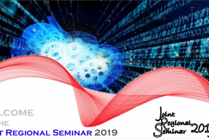 Joint Regional Seminar 2019